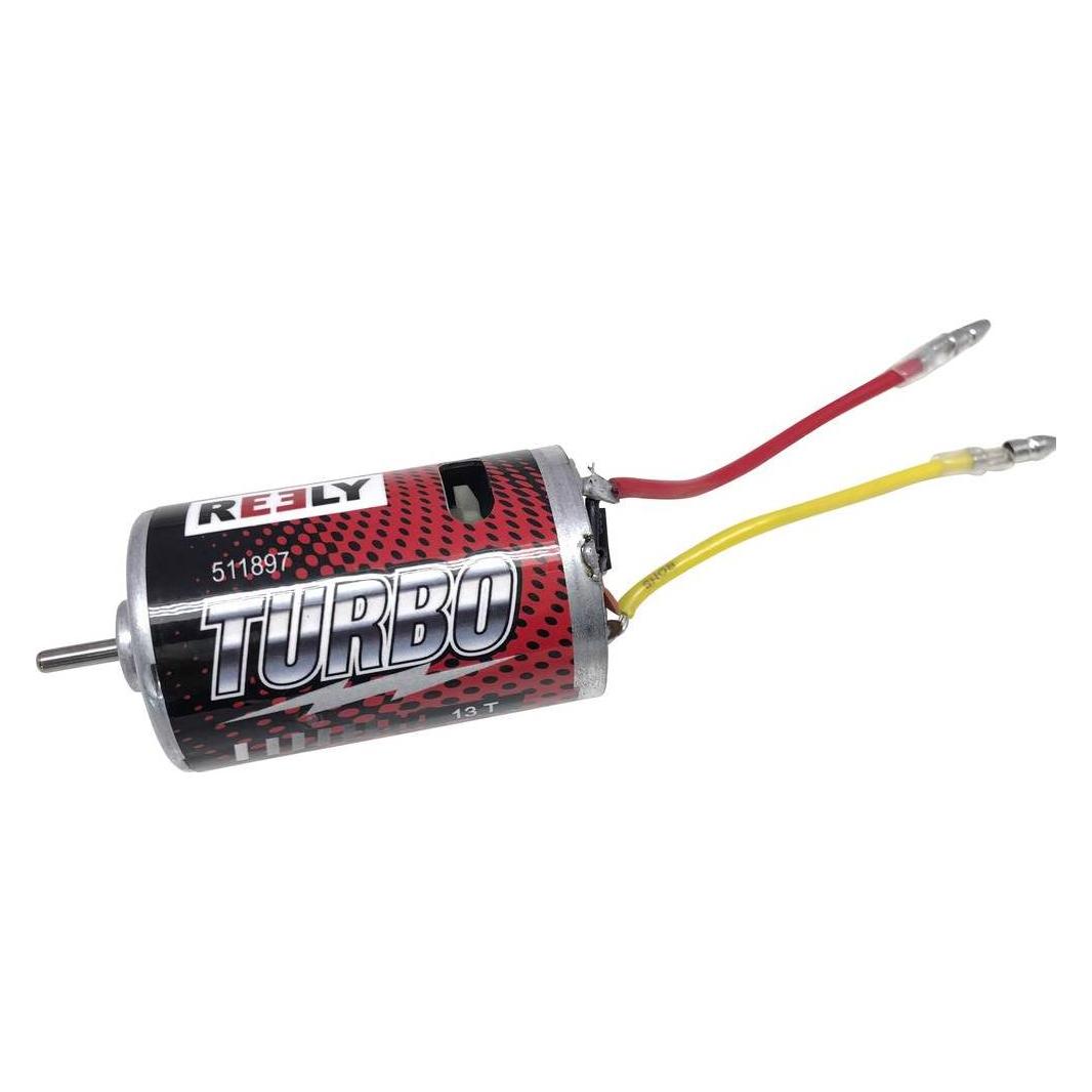 Reely Ersatzteil 511897C 550er Elekt (511897C)
