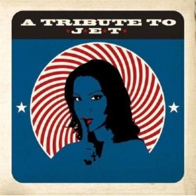 A Tribute To Jet - Various, CD