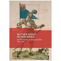 Mit der Stadt in den Krieg, Fachbücher von Regula Schmid Keeling