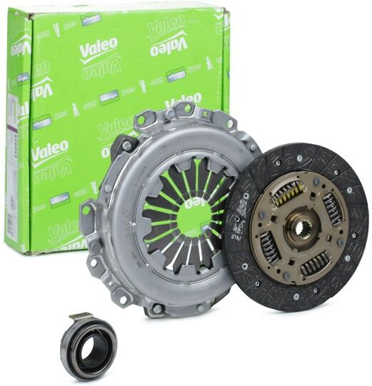 VALEO 828053 Clutch kit