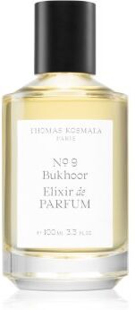 Thomas Kosmala No. 9 Bukhoor Eau de Parfum unissexo 100 ml. No. 9 Bukhoor