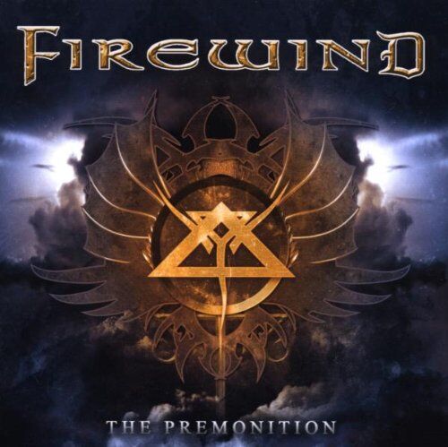 Firewind - The Premonition-Ltd - Preis vom 19.10.2026 19:33:35 h