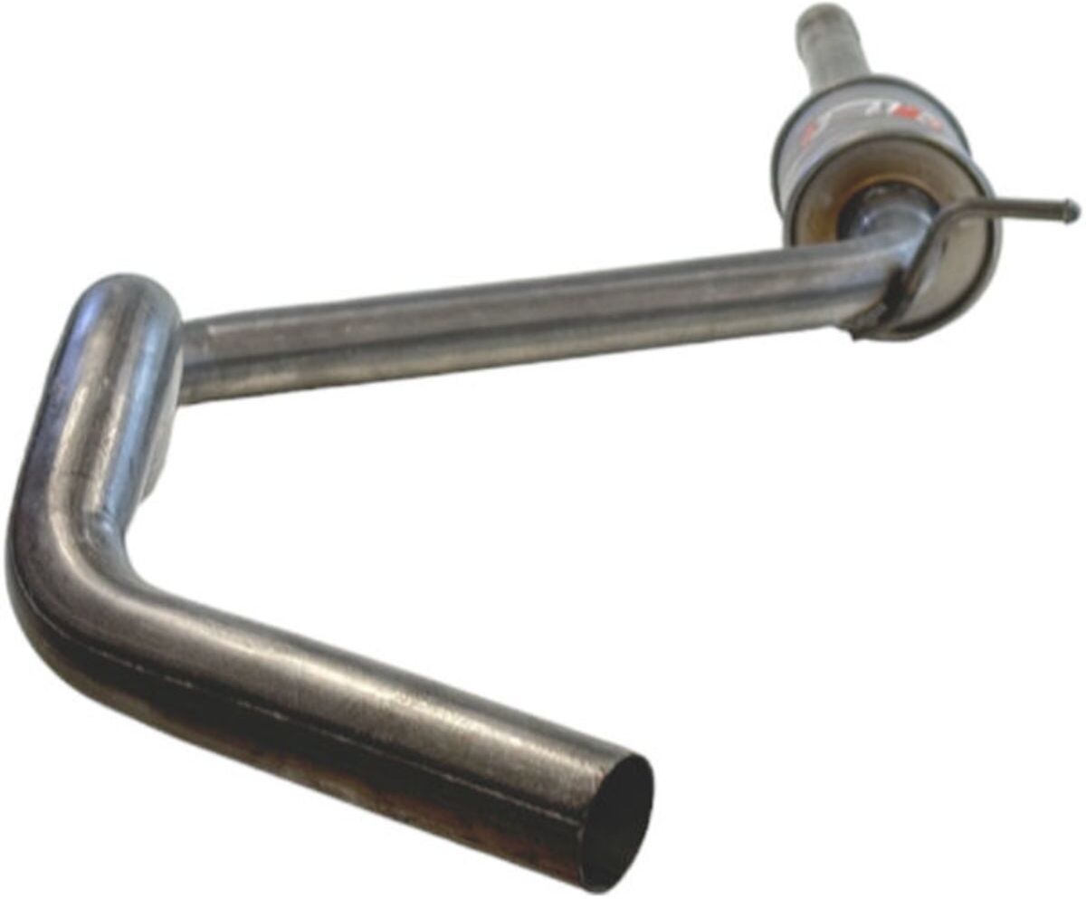 Mittelschalldämpfer BOSAL 284-971