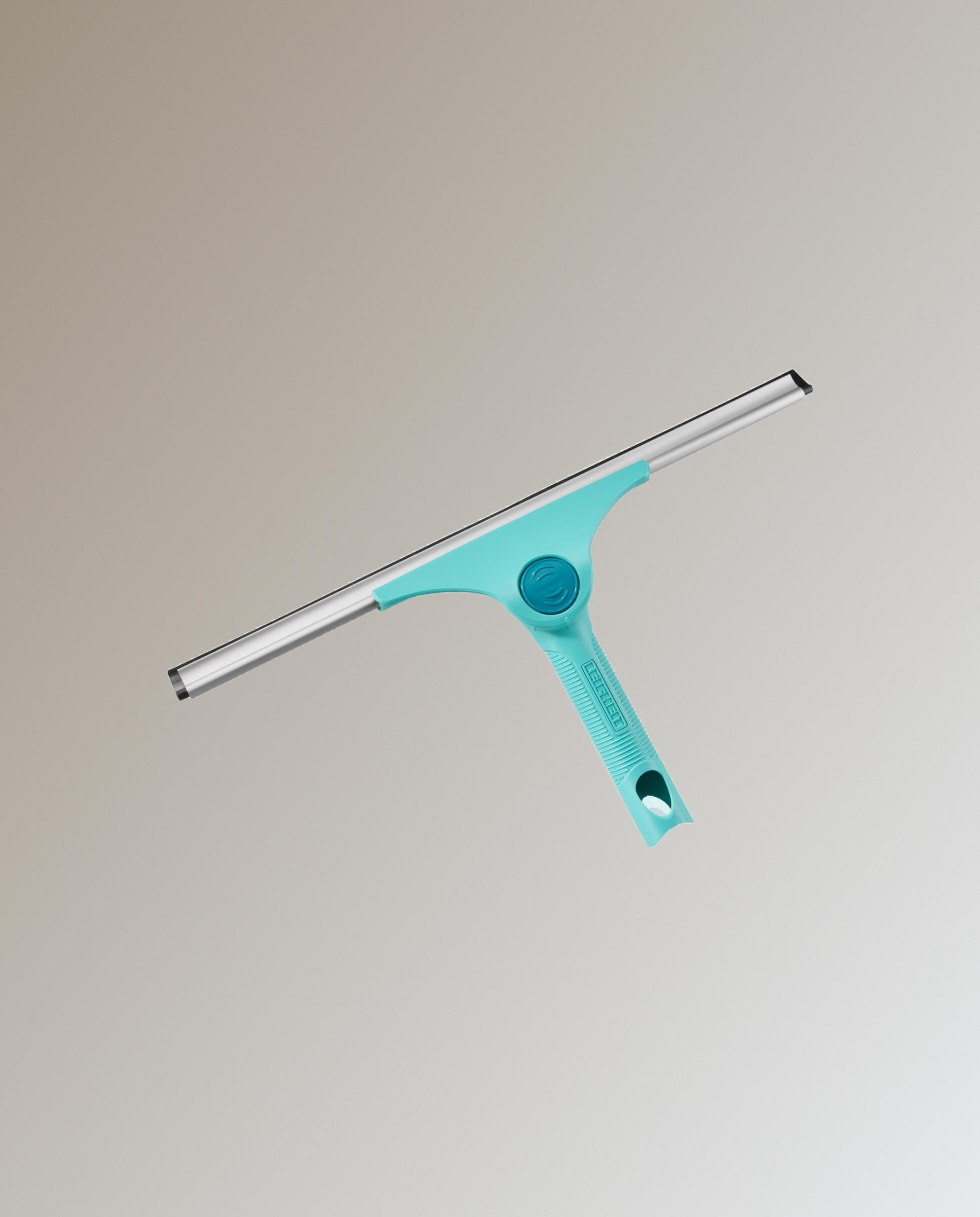 Leifheit Limpiacristales PowerSlide . Azul