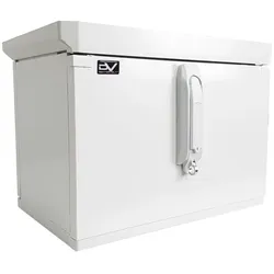 Sockel für Kabelverteilerschranke KKH 81 für Gehäuse HYDRA 816 Doktorvolt DV-1585-KKH 81