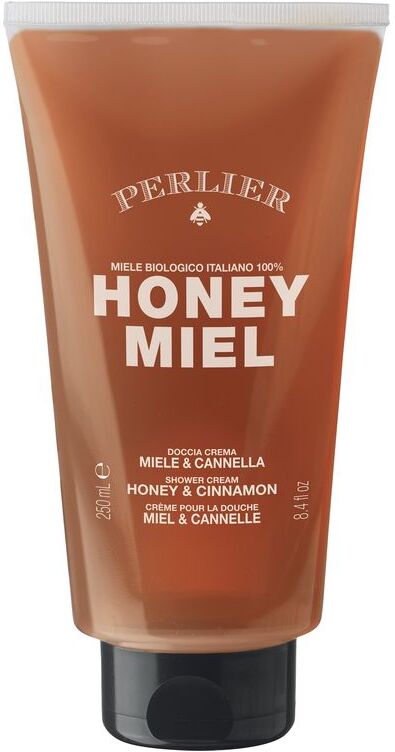 Perlier Honey Miel Doccia Crema Miele & Cannella 250 ML