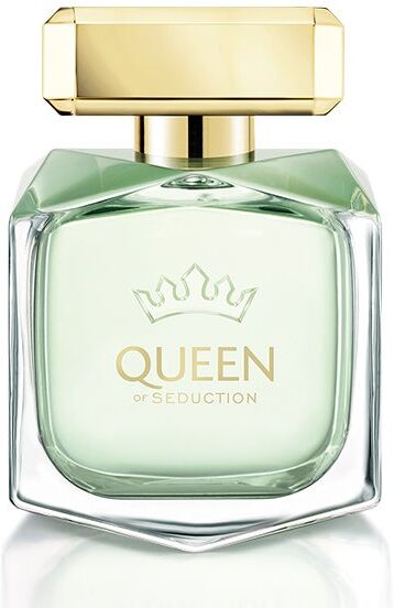 ANTONIO BANDERAS Queen Seduction