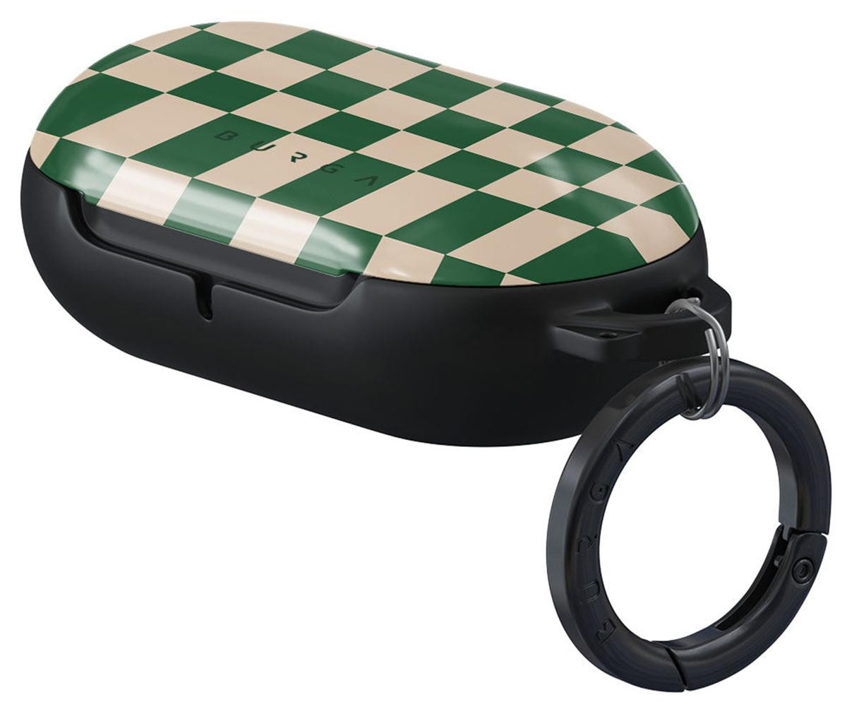 Burga Hardcase voor de Samsung Galaxy Buds - Ivy League