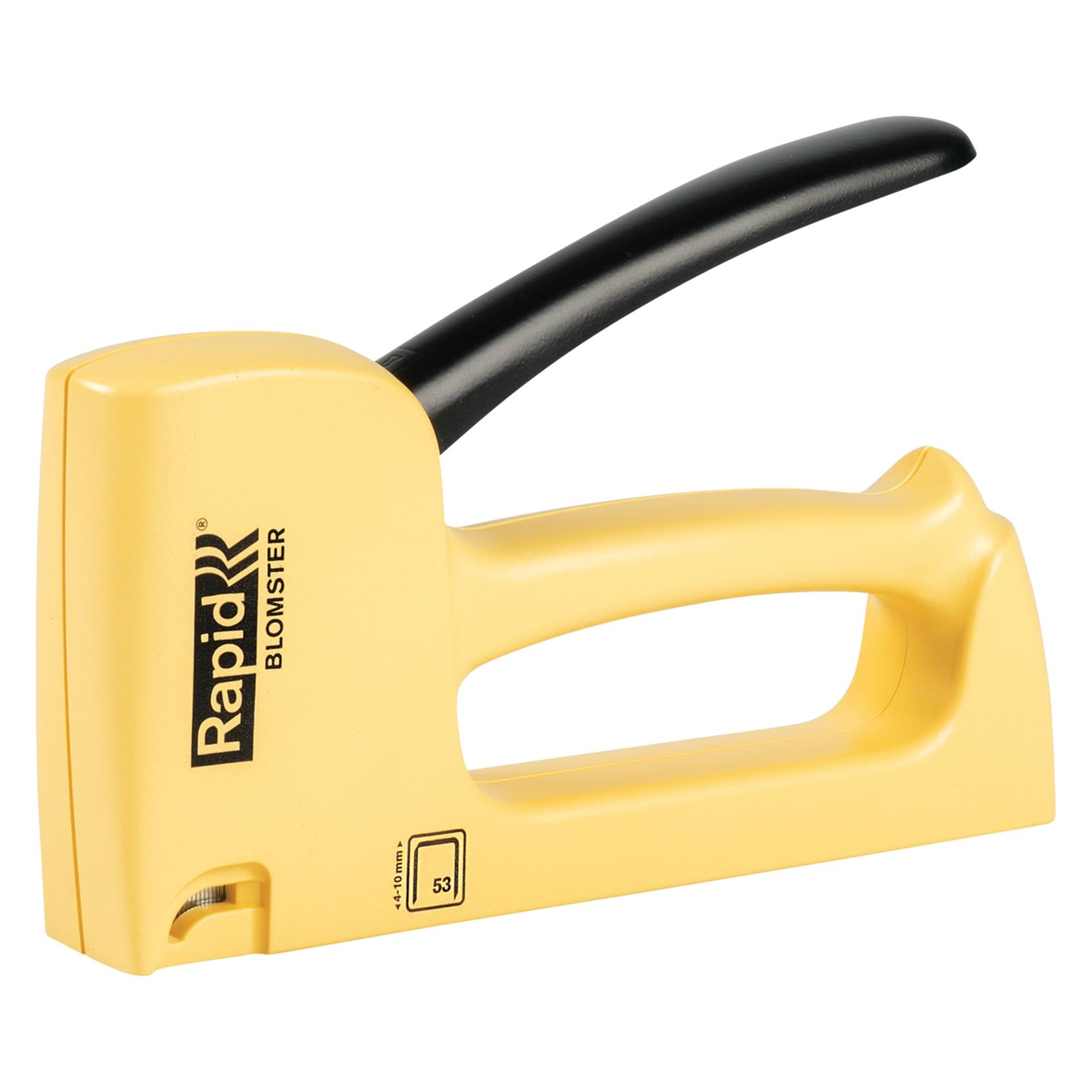 Rapid R53 Handtacker Blomster (Tacker) (5001615)