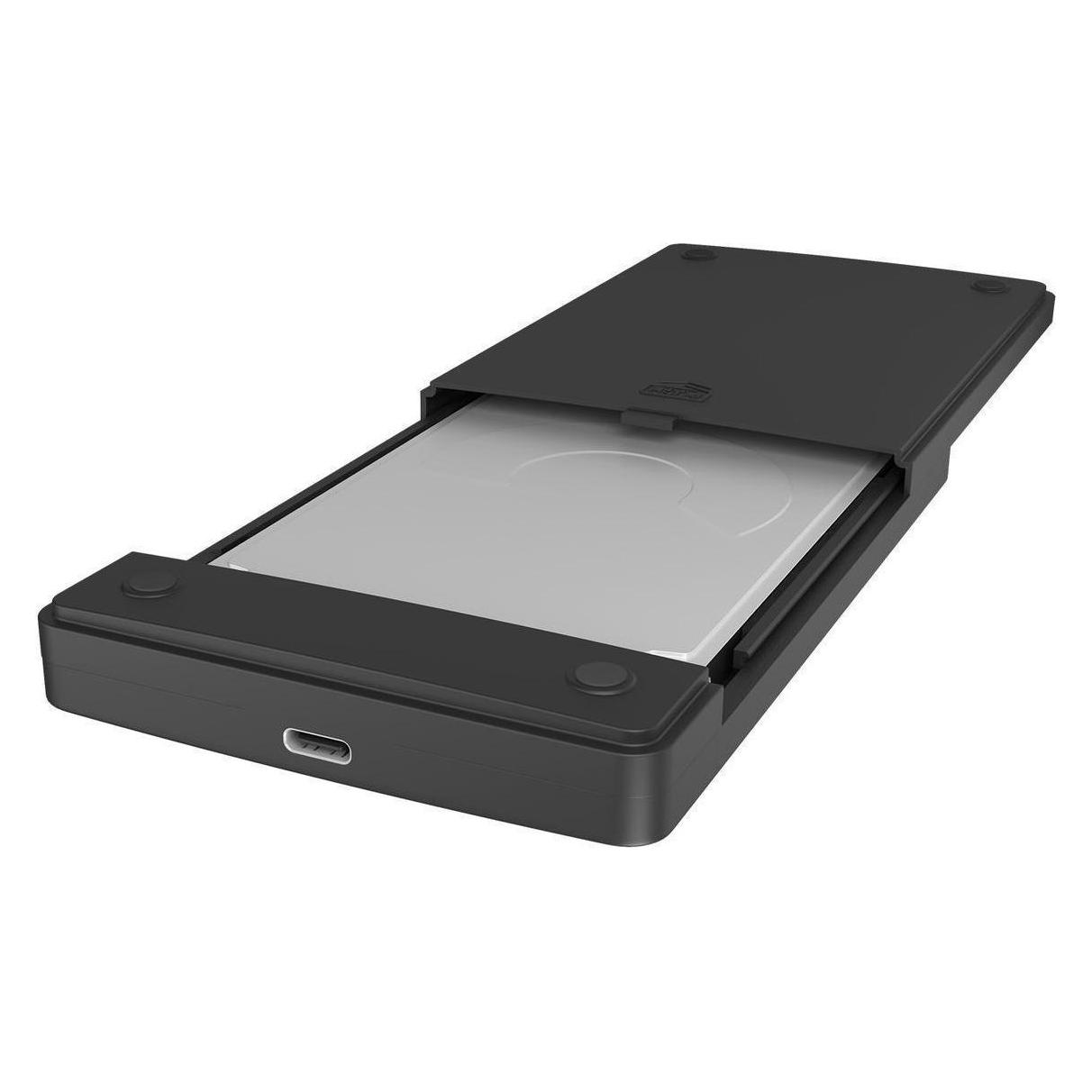 Icy Box IB-201T-CU31 (2.5") (IB-201T-CU31)