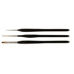 ZAHN Pinsel Modellbau-Pinsel E10609v1