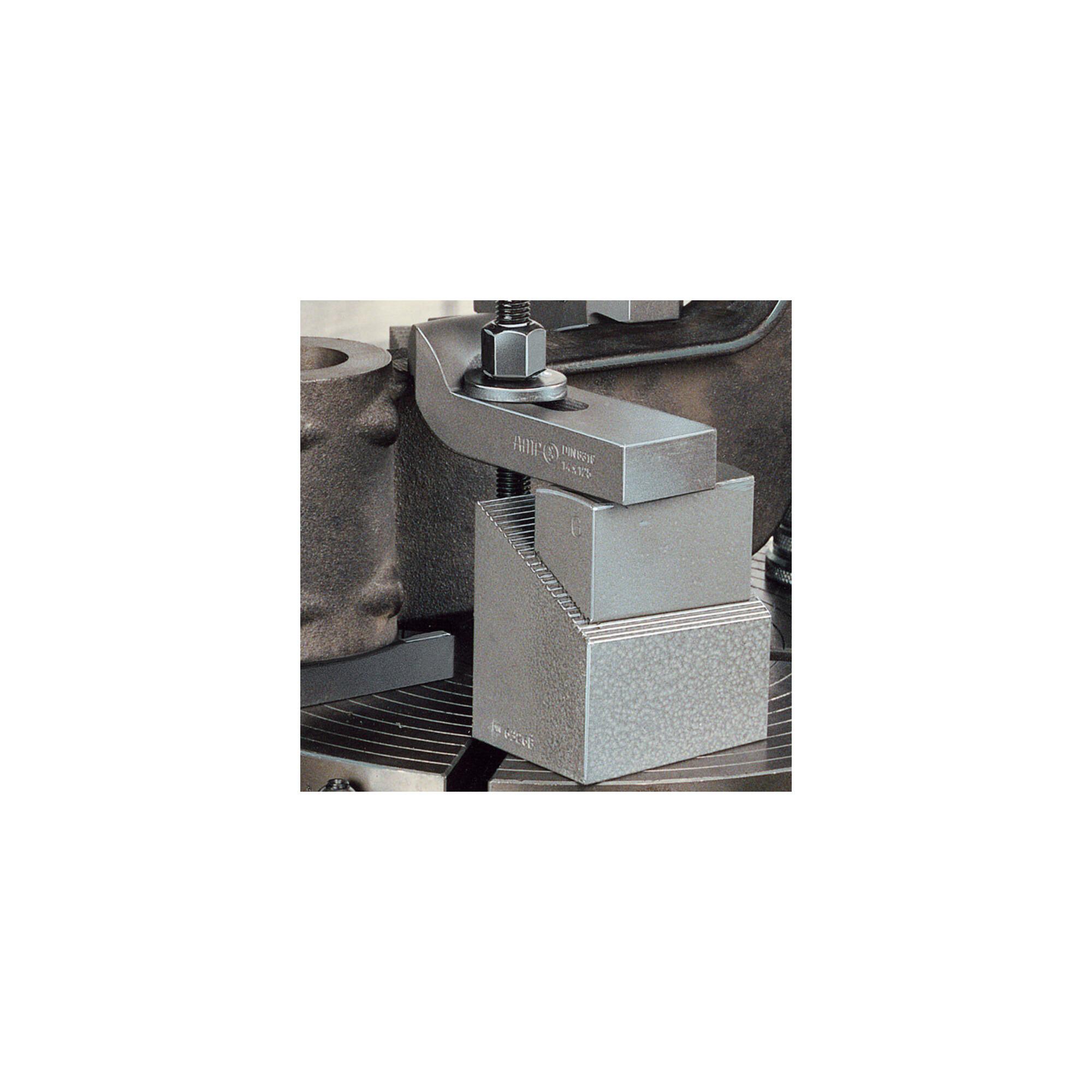 AMF Rhombusschraube Nr.797 M12x14x125 (87338)