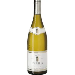 Olivier Tricon Chablis AC