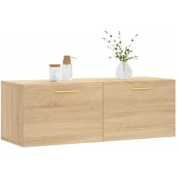 vidaXL, Badezimmerschrank, Karenina (36.50 x 35 x 100 cm)