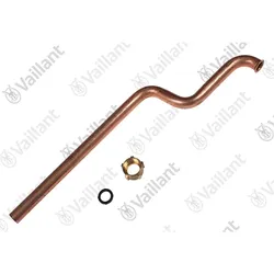 Vaillant Rohr Sicherheitsventil 0020073826