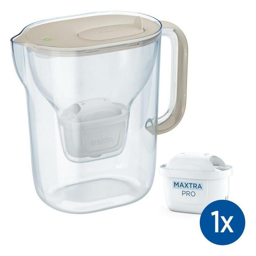 Brita Wasserfilter Style Essential XL (3.60 l) (1057787)