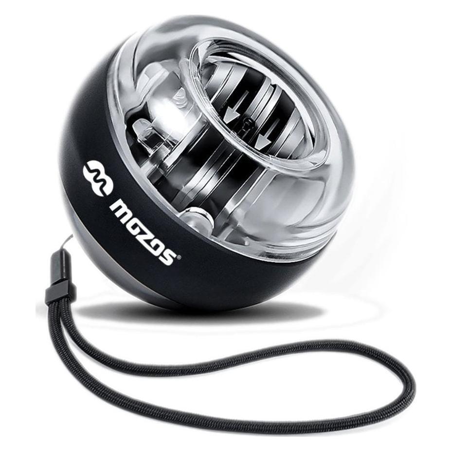 Mozo MOZOS PBALL gyro ball for wrist exercises (PBALL)