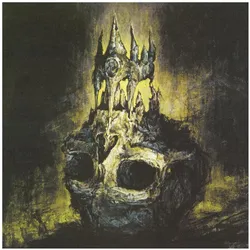 Real Gone Music, Schallplatten, DEAD THRONE (COLV) (YLW) (RMST) (The Devil Wears Prada)