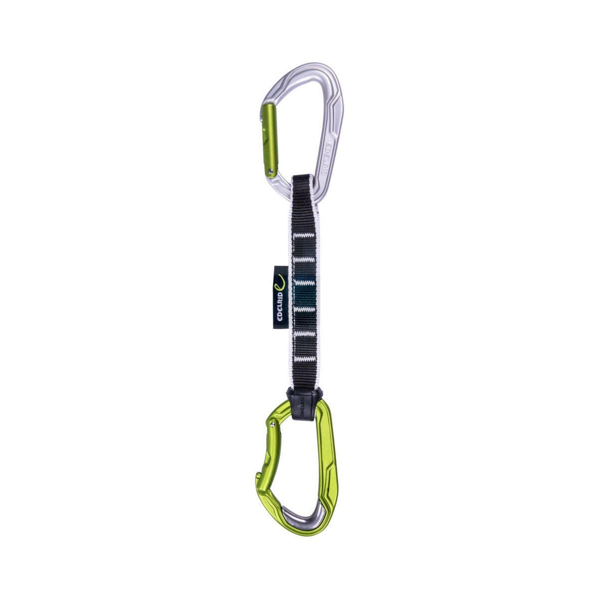 Edelrid Bulletproof Set II night (017) 18 CM 738080180170