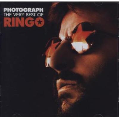 Photograph - The Very Best Of Ringo Starr, 1 Audio-CD - Ringo Starr, CD, 0094639382729