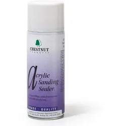 Chestnut Acryl Sanding Sealer 400 ml Spraydose