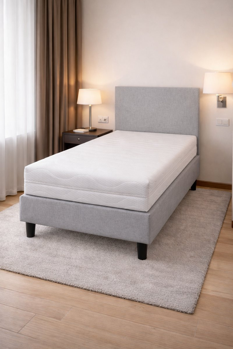 Maatwerk Boxspring Enschede voor volwassenen