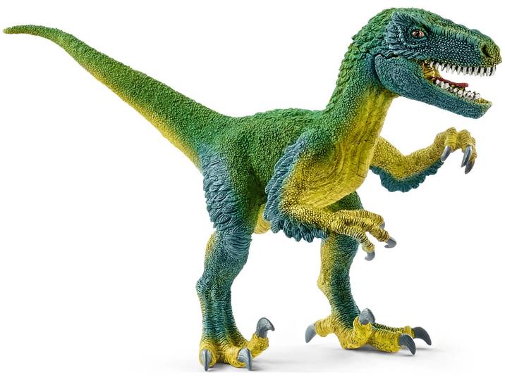 schleich Dinosaurs 14585 Velociraptor