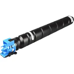 Kompatibler Toner ersetzt Kyocera TK-8585C cyan