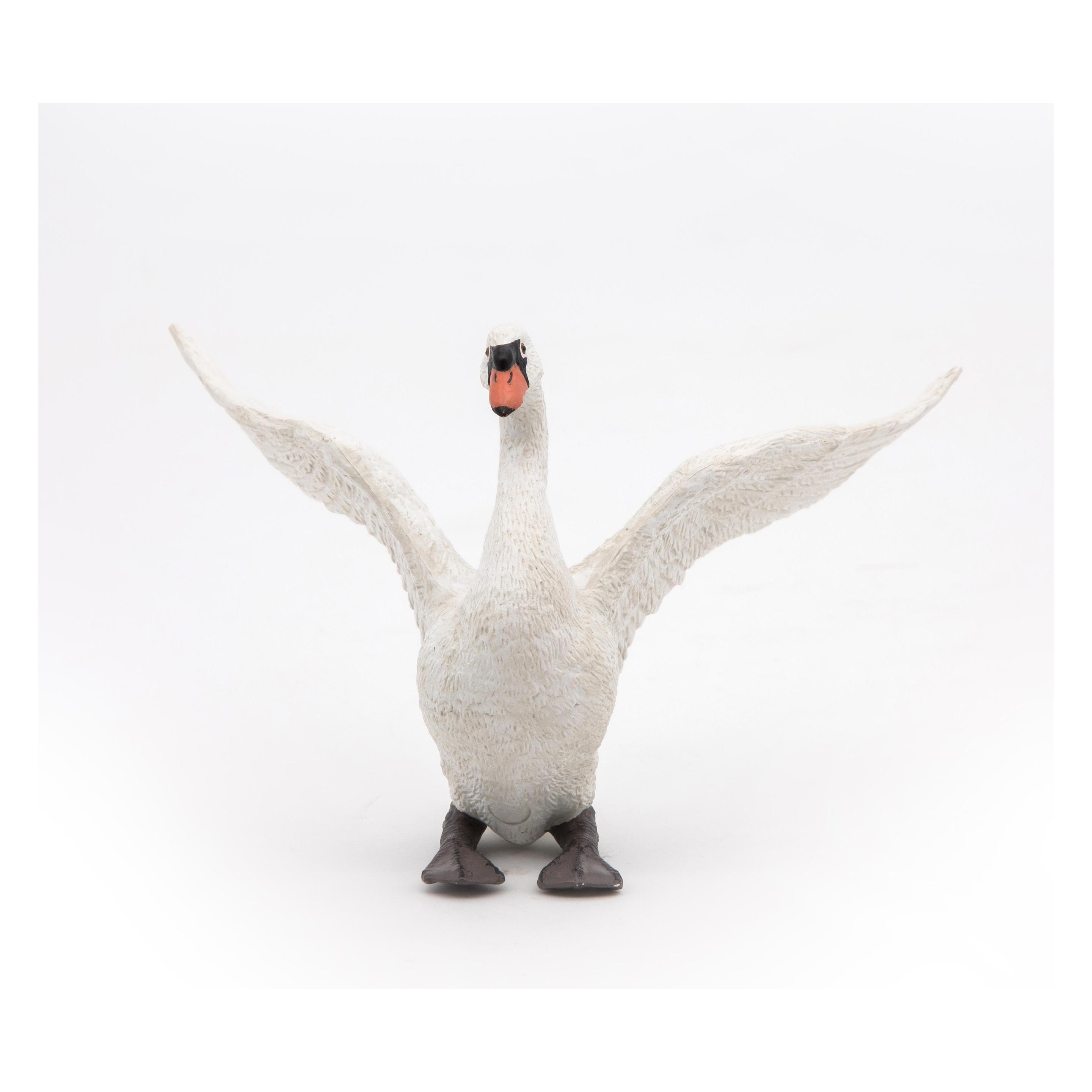 Papo Weisser Schwan (50115)