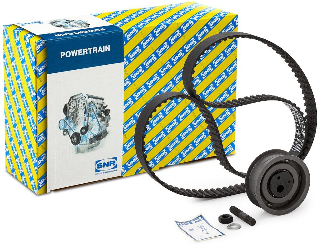 SNR KD457.00 Timing belt kit