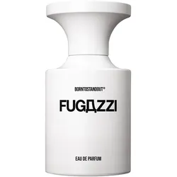 50 ml BORNTOSTANDOUT Fugazzi Eau de Parfum Nat. Spray
