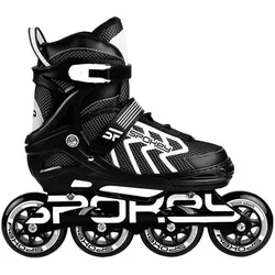 Spokey, Inline Skates, (33)