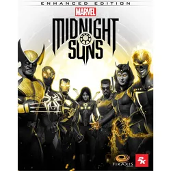Microsoft Marvel's Midnight Suns - Enhanced Edition, Ingame Währung
