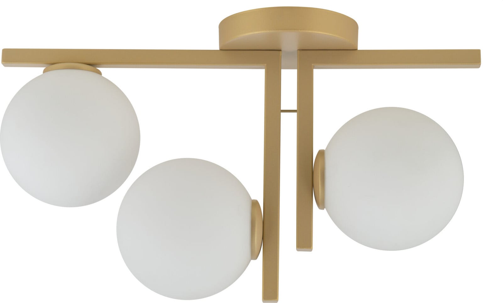 Sigma Lighting Plafondlamp ANDY 3