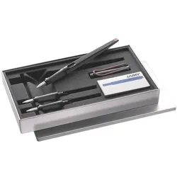 Lamy Schönschreibset »joy black« schwarz