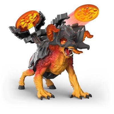 schleich® 42814 Gladiator Lavabestie