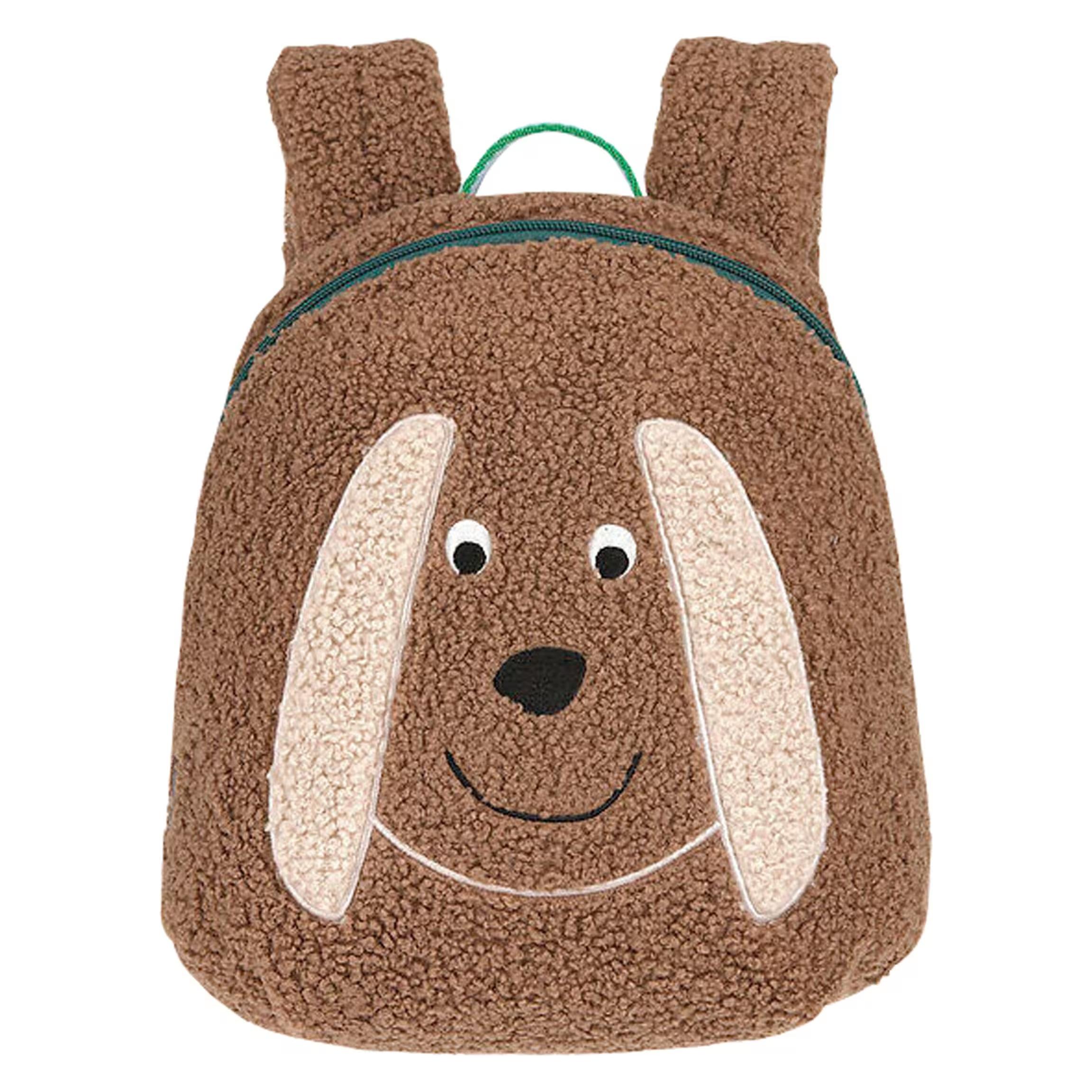 Lässig Rucksack Tiny Backpack - Tiny Team Dog (12030565025)