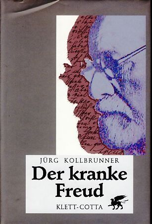 Jürg Kollbrunner - Der kranke Freud - Preis vom 30.09.2026 09:01:18 h