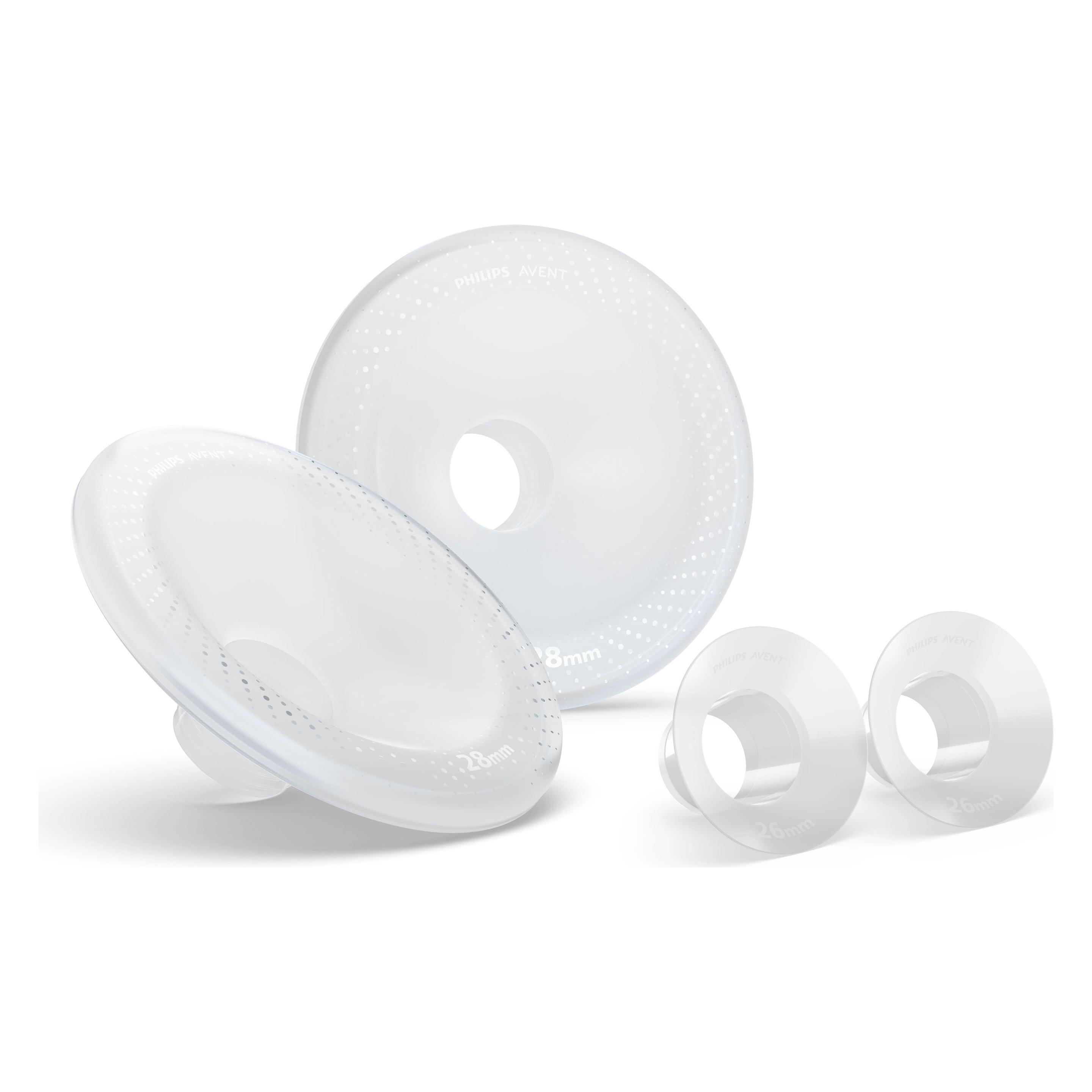 Philips Avent Hands-free Einsätze (SCF552/11)