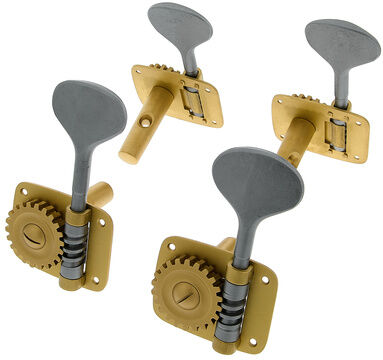 Rubner Bass Machines 140-114-003-1