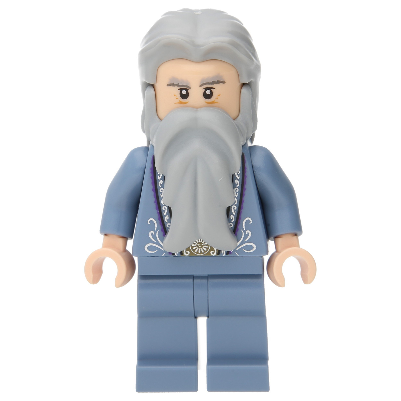 LEGO Harry Potter Albus Dumbledore