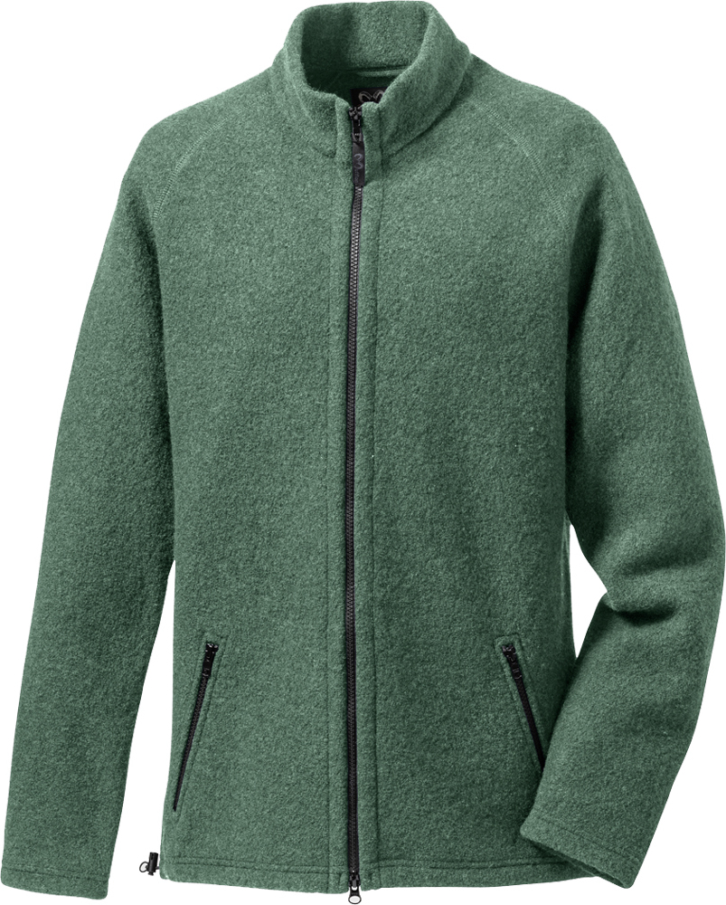Mufflon W100 Mu-Connor T schilf XXL
