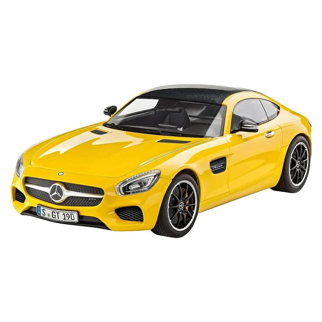 Revell Mercedes AMG GT (07028)
