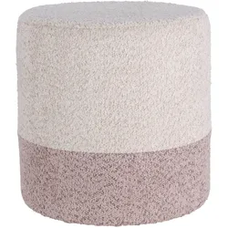 Sitzpouf FRED (DH 35x34 cm) - DH 35x34 cm