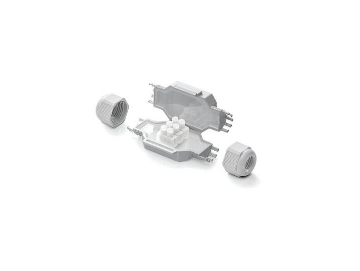 Raytech Gel Box Fred