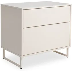 Kommode ARENA AVIVA (BHT 63x59x42 cm) - BHT 63x59x42 cm