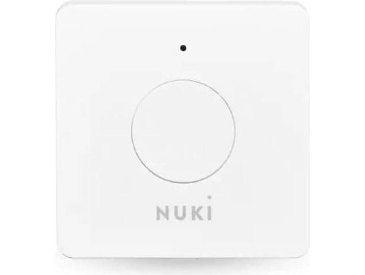 Nuki Opener Button