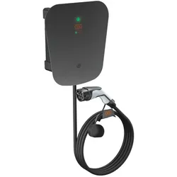 OBO Bettermann Wallbox WB AC BL KS SPD
