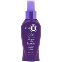 120ml It's a 10 Miracle Silk Leave-in
