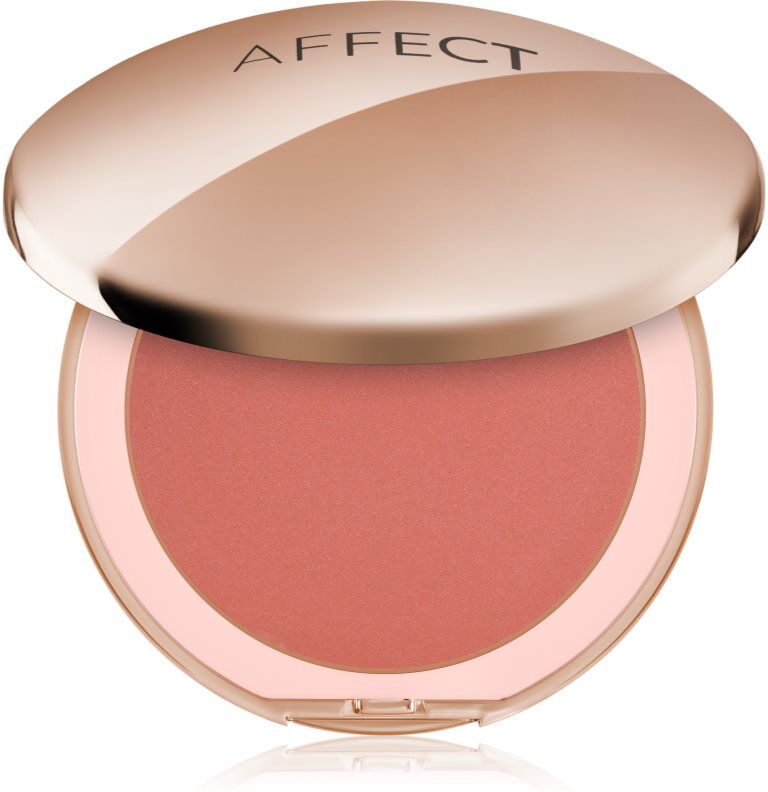Affect Dream Cream Blush cream blush shade Paris 10 g